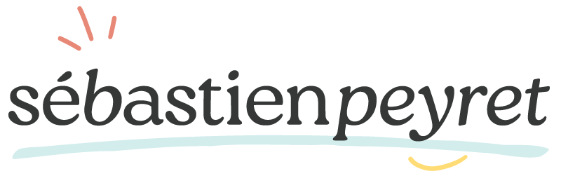Logo Sebastien Peyret