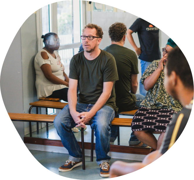 Formations Adultes de Sebastien Peyret