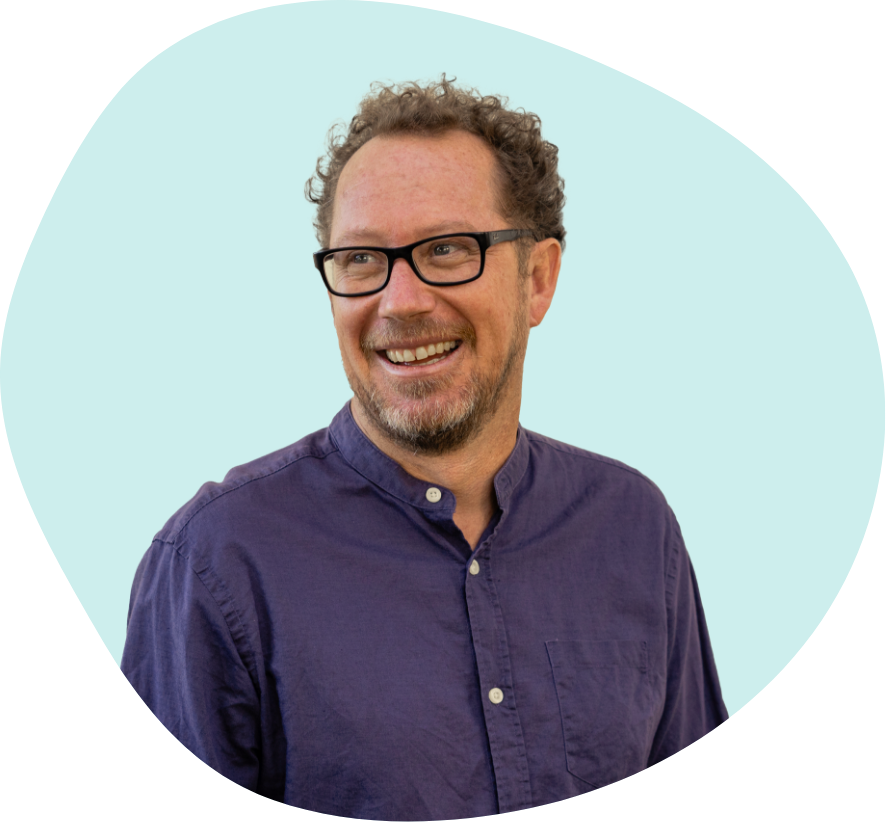 Portrait de Sebastien Peyret