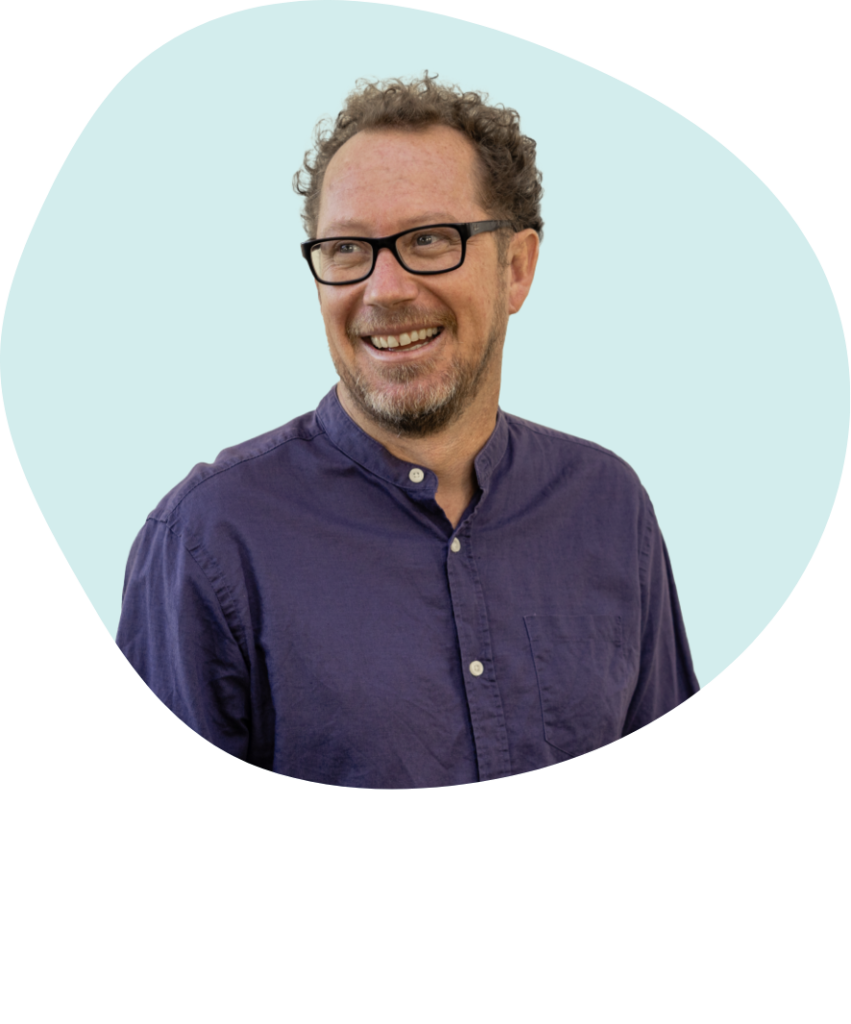 Portrait Sébastien Peyret